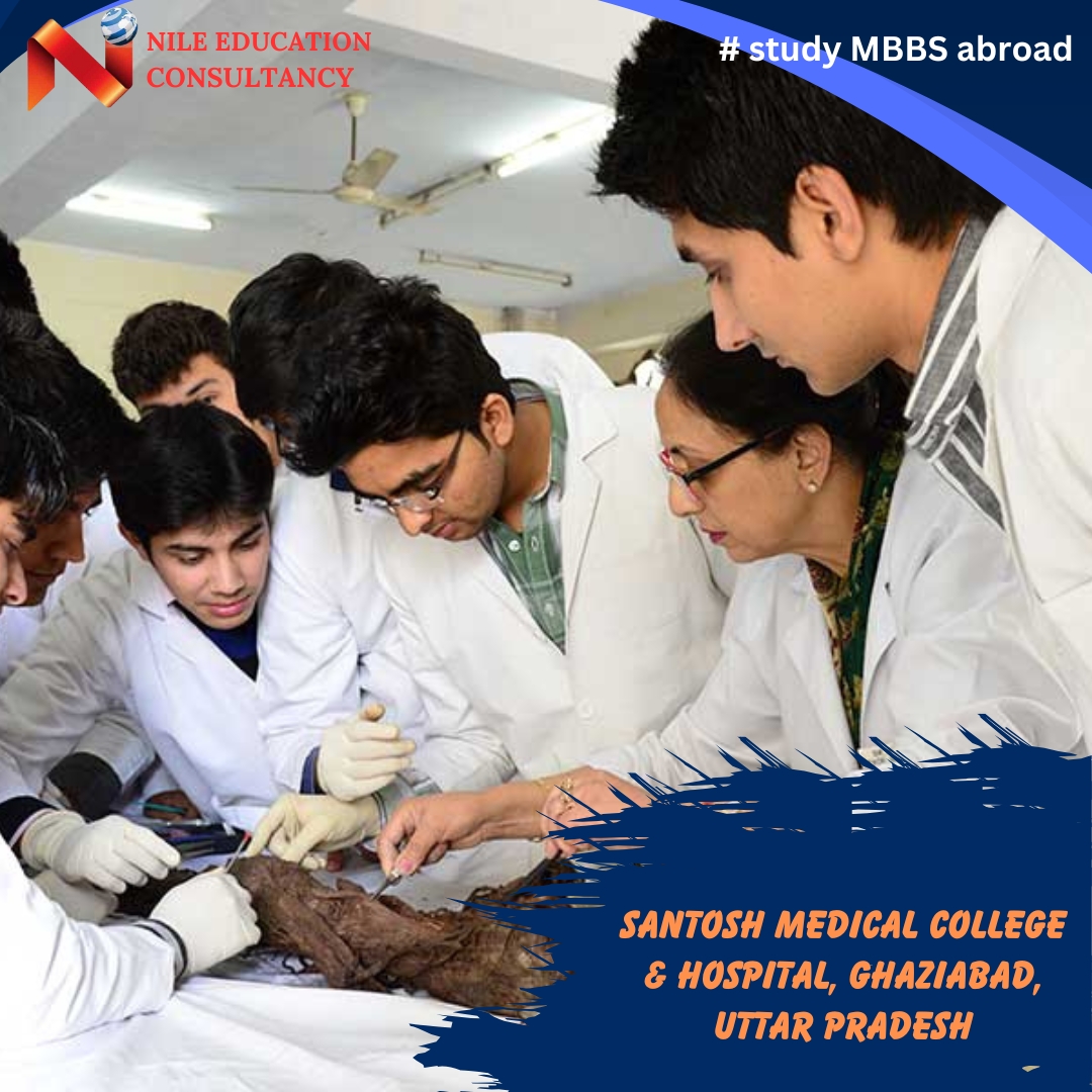 Study MBBS in India